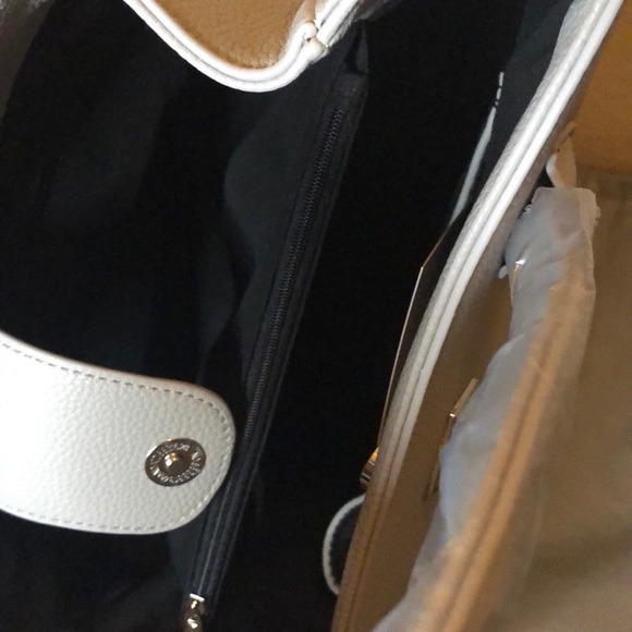 ⭐️3X HP⭐️NEW Jessica Moore Designer Handbag - Picture 6 of 9